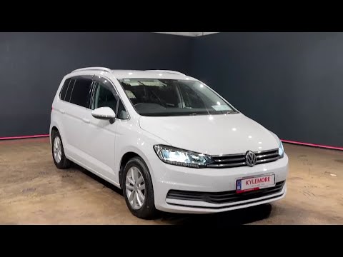 Volkswagen Touran 1.4 TSI HIGH LINE MPV 7 SEATER - - Image 2