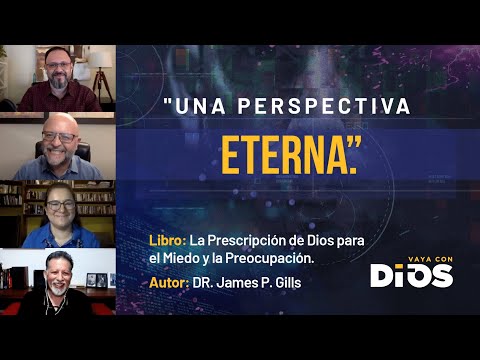 VayaConDios Ep.326 - UNA PERSPECTIVA ETERNA