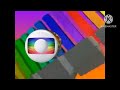 Rede Globo Plano Collor