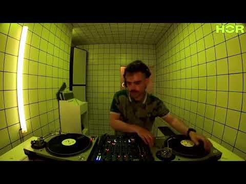 Hector Oaks & Coco Paloma - Unreleased (Héctor Oaks AKA Cadency At HOR)