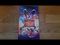 Opening To The Return Of Jafar 2005 VHS