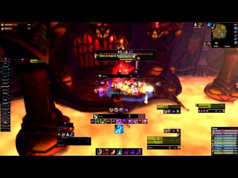 Drama Theory vs Imperial Vizier Zor'lok 25