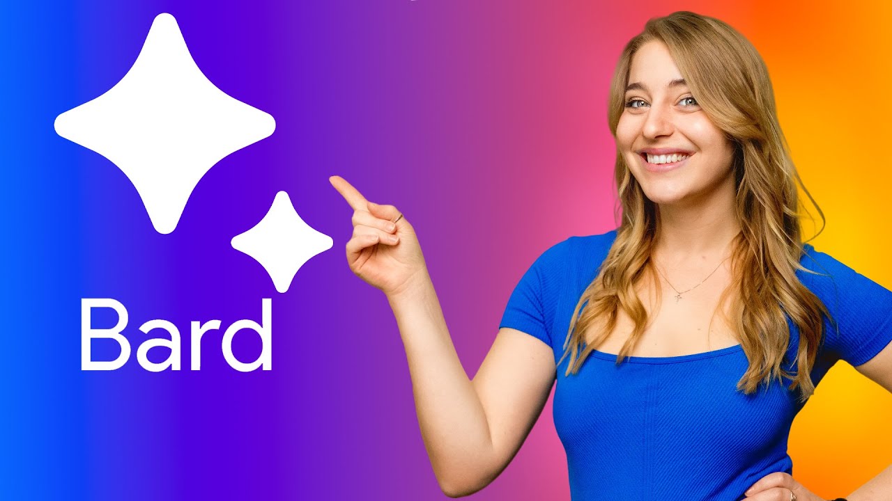 How to Use Google Bard Like A Pro!