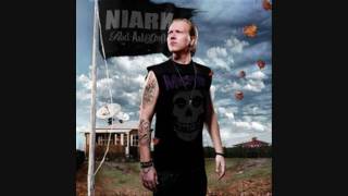 Niarn - Antihelt