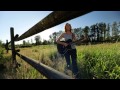 Eli Barsi - Farm Girl - Official Music Video - RTIR