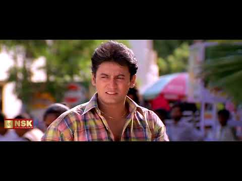 En Nizhalai Vanthai (Remastered) (Edited)  - Chocklet (2001) - Srikanth, Timmy, Mathangi Jagadeesh