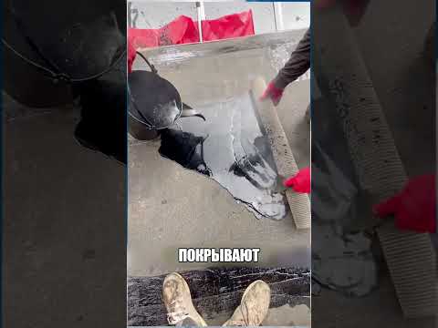 В Финляндии стены ГРЕЮТ дома 😲🔥🏡