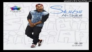 Skiibii-–-Ah-Skiibii-Prod.-By-Mystro )2016 MUSIC)