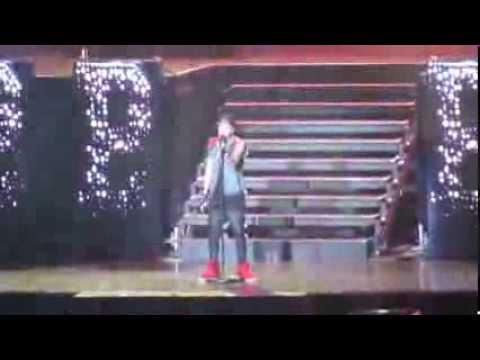JUSTIN BIEBER EN CONCIERTO "FORO SOL" MEXICO 19 DE NOVIEMBRE 2013