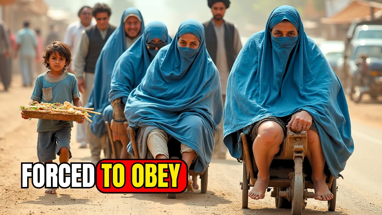 Life in Algeria: The Country That Makes No Sense-Until You See It | Documentary