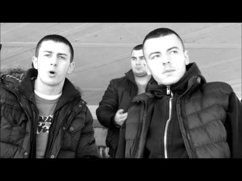 TSC - Tudji Dug (Prod. by Kolateral) Official Video HD