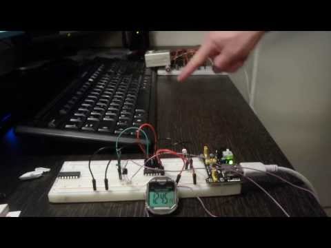 comment construire circuit mini z