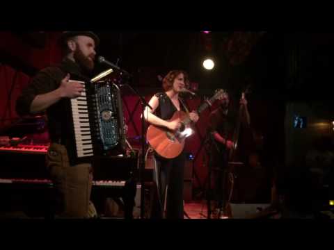 Becca Stevens Band - Tillery (Live from Rockwood Music Hall, June 2016)