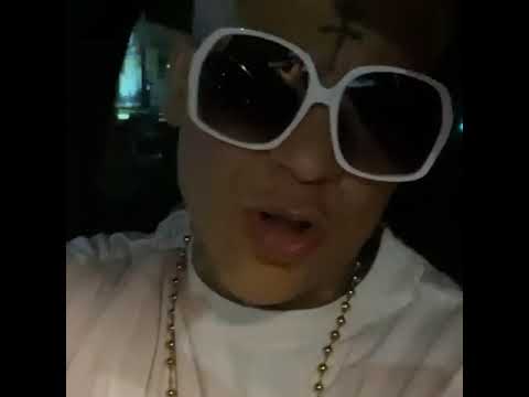 Almighty Ft. Musicólogo y Menes - El Siervo (Preview)