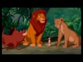 The Lion King Simba And Nala S Reunion Polish
