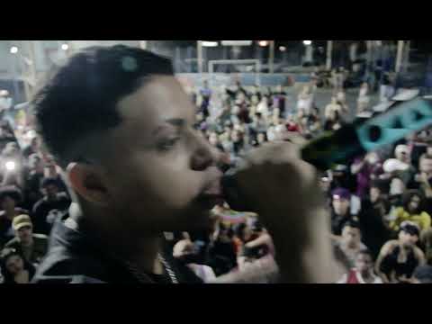 Mike & G.A x Guinho & VL Chavo | Primeira fase | Edição Autotune⚡| Guarulhos | SP