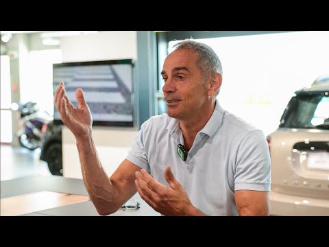 Plinio Vanini di Autotorino Spa racconta la visione futura del più grande concessionario italiano