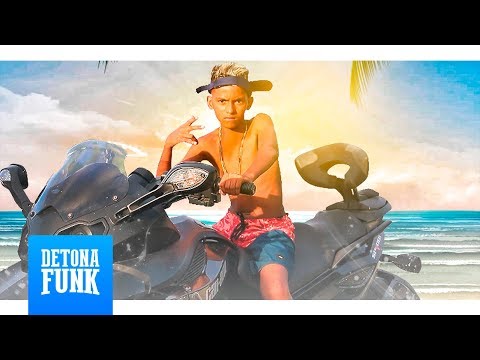 MC Aely - Mundão Girou (Videoclipe Oficial)