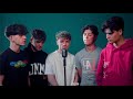 Flowers - Miley Cyrus Cover by boyband Here at Last