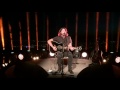 Foo Fighters Dave Grohl "Best of You" acoustic at Cannes Lions 2016