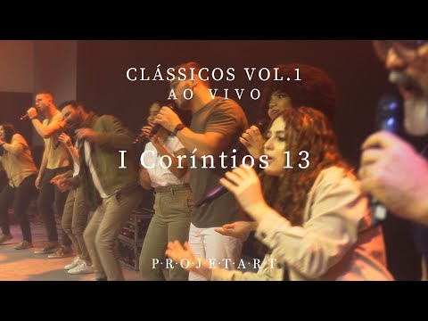 I Corintios 13 - Projet'art