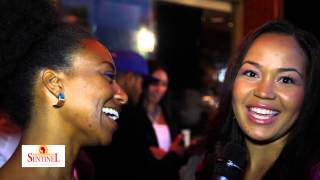 Eurika Pratts explains her character in Chocolate City video