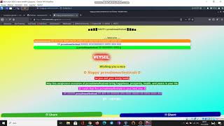 Web Cam Üzerinden Arkadaşlarınızı dikizleyin | CamPhish