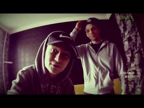 mc SLeM n0_0ne - Freestyle