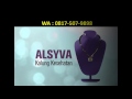 PROMO Jual Alsyva Black Jade Kalung Alsyva Surabaya 0811 770 4406 Telkomsel WA 0817 507 9898
