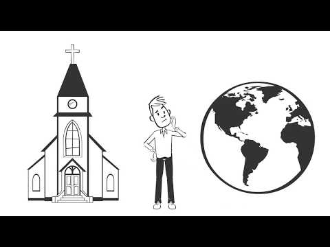 Keep Christianity Weird by Michael Frost