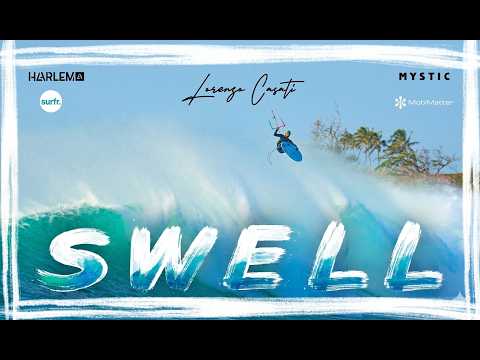 SWELL - Lorenzo Casati