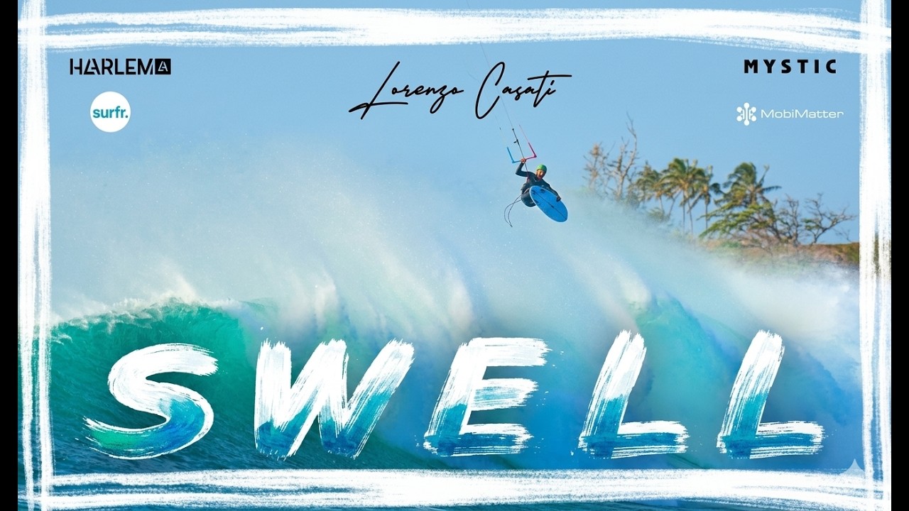 SWELL - Lorenzo Casati