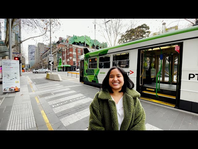 THE ROYAL MELBOURNE INSTITUTE OF TECHNOLOGY