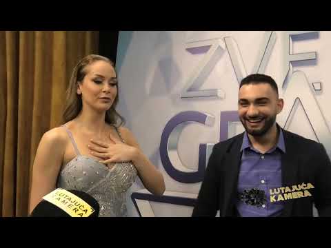 Zvezde Granda IZJAVE TAKMICARA - OPASNA AMNA - IMITATORI ZG - (Izjave takmicara 19 ZG 2022/23)