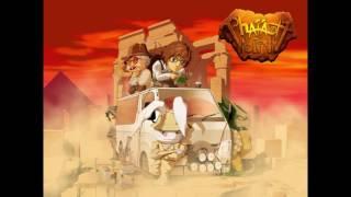 Pharaoh Rebirth+ OST - Stage 1: Temple Sect