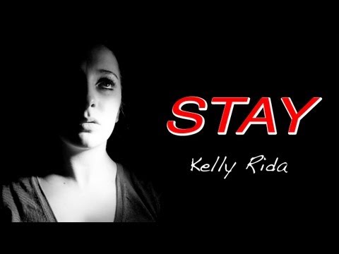 Stay (Round and Around we go) - Acting & Audio Performing - Kelly Rida Cover