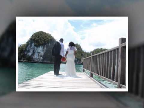 Behind The Scene " OMBIN ARBOREK" By Roy Mambraku