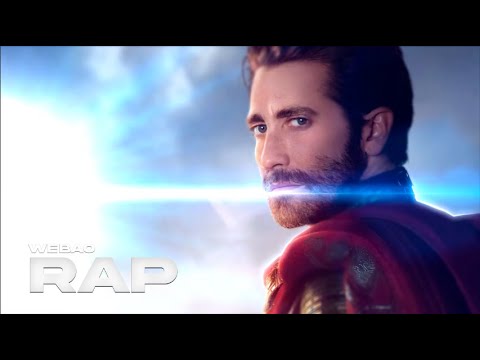 Rap do Mysterio - FORMANDO ILUSÕES