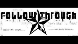 So High - The Follow Through (Lyrics in Sidebar)