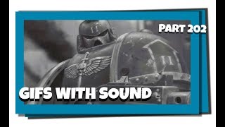 Gifs With Sound Mix - Part 202