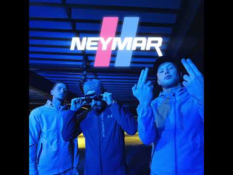 CAPITAL BRA X UNDERAMOR CLIQUE - NEYMAR 2 (Official Instrumental)