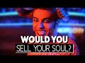 why atheists won t sell their soul supernatural psychology