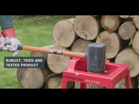 Elementree Splitter - Kindler