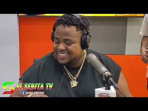 Sabes Mentir – Karry Flow / Los De La X [En Vivo] Dj Dany Said 