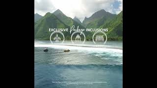 My Cruises | Tahiti, Hawaii & Seattle’s Scenic Wonders