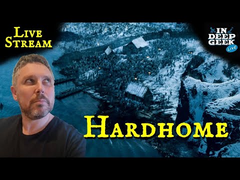 Hardhome | Livestream