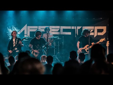 Affected - AFFECTED - S.I.T. (Official Video)