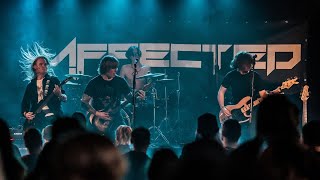 Video AFFECTED - S.I.T. (Official Video)