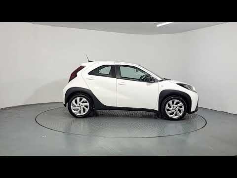 Toyota Aygo X Pulse 1.0 Petrol Manual - Image 2