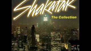 Shakatak - Streetwalkin'